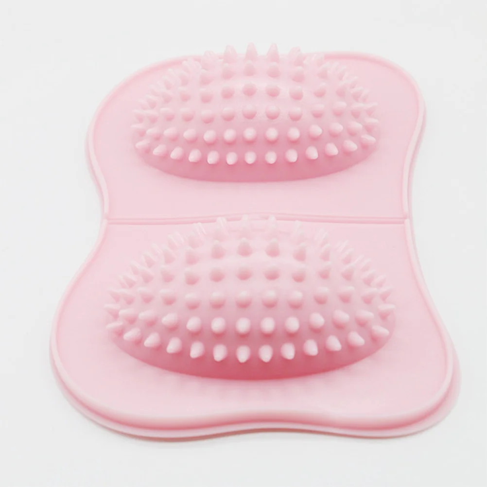 Massage Cushion Pads Durable Care Tool Mini Foot Massager Gift Supply Practical