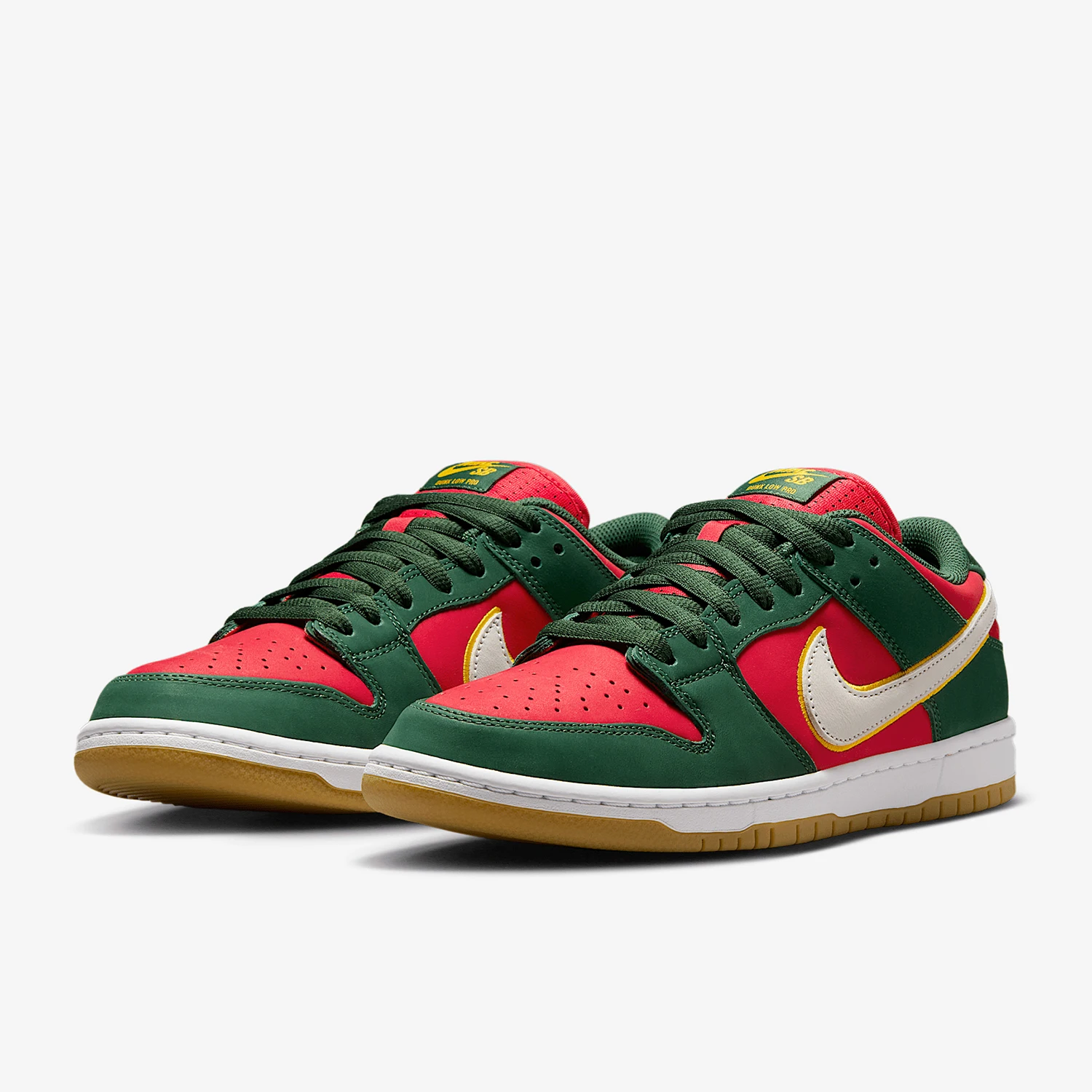 

Nike New Season Men's Women's Classic Retro Sport Casual Skate Shoes FZ1289-200