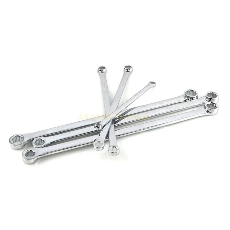 

A2BE для Spanner SET 6 PCS Двойной кольцевой короб