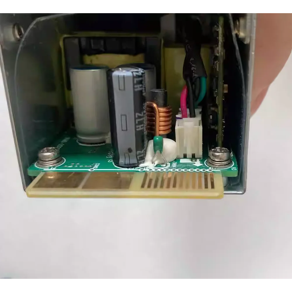 RG-PA150I-F Switch …