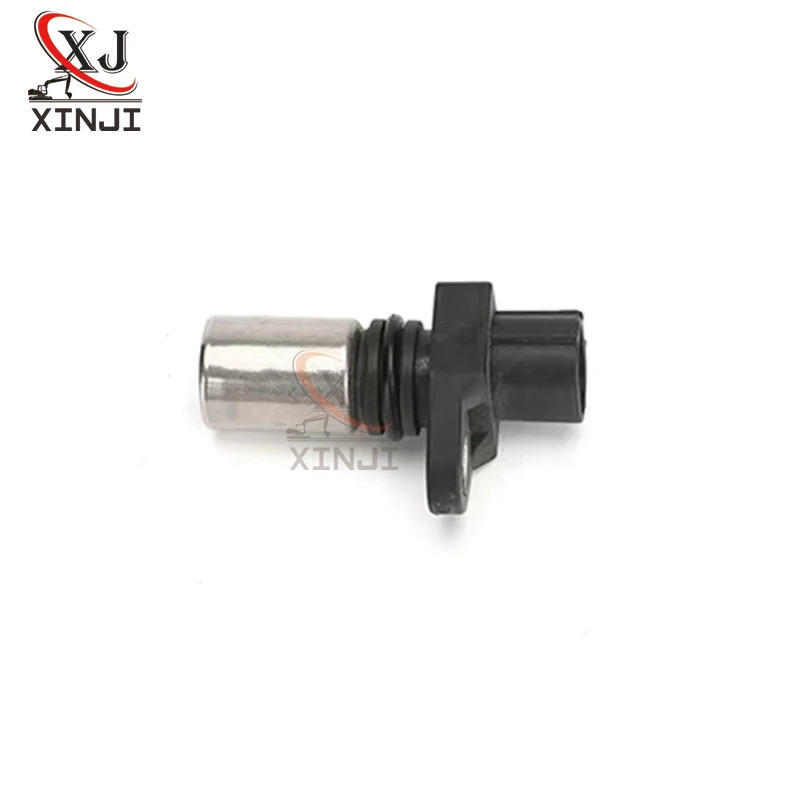 Crankshaft Position Sensor, 6217-81-9210 Excavator Transducer Replacement For KOBELCO SK200-8 For PC200-8