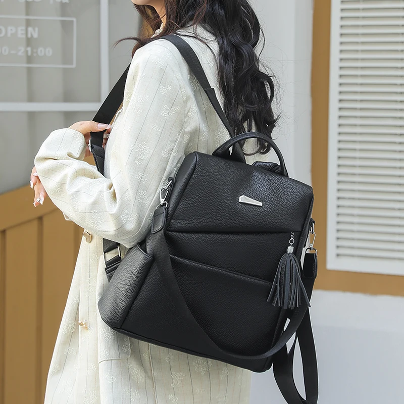 Thumbnail 2 - #84 Anti-Theft Travel Backpacks Comparison Guide