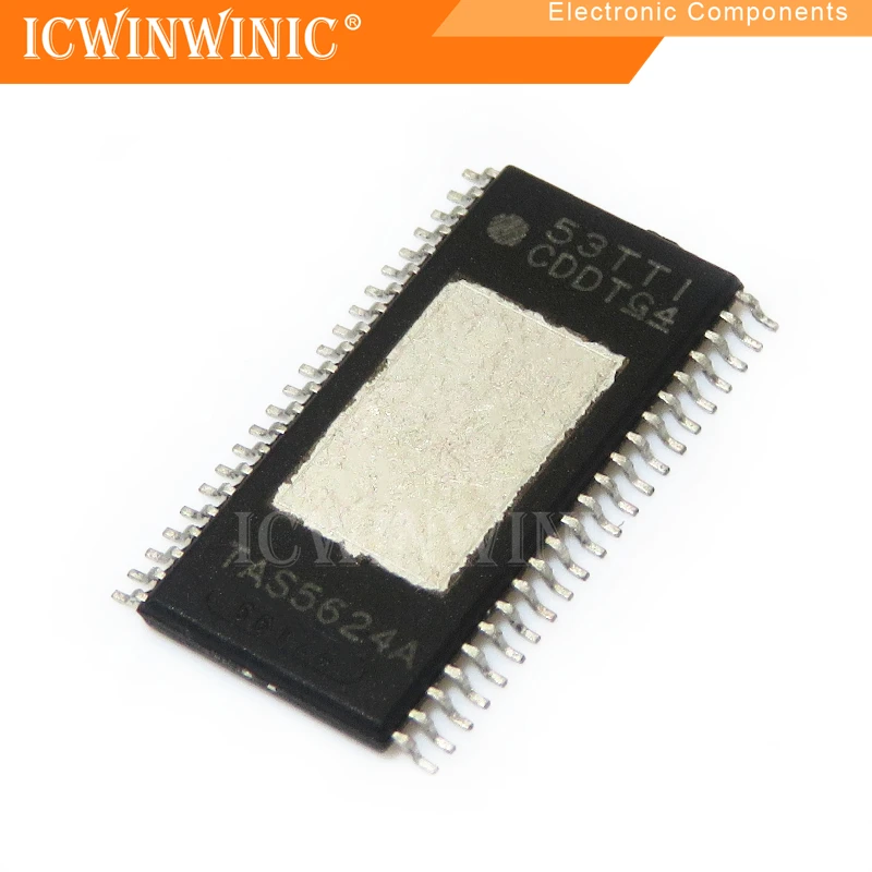 1 шт. TAS5624A TAS5624