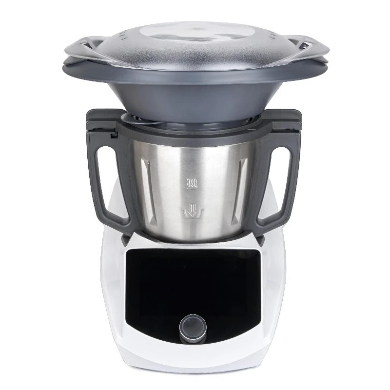 

Multifunctional thermoelectric kitchen robot, food processor, meat grinder