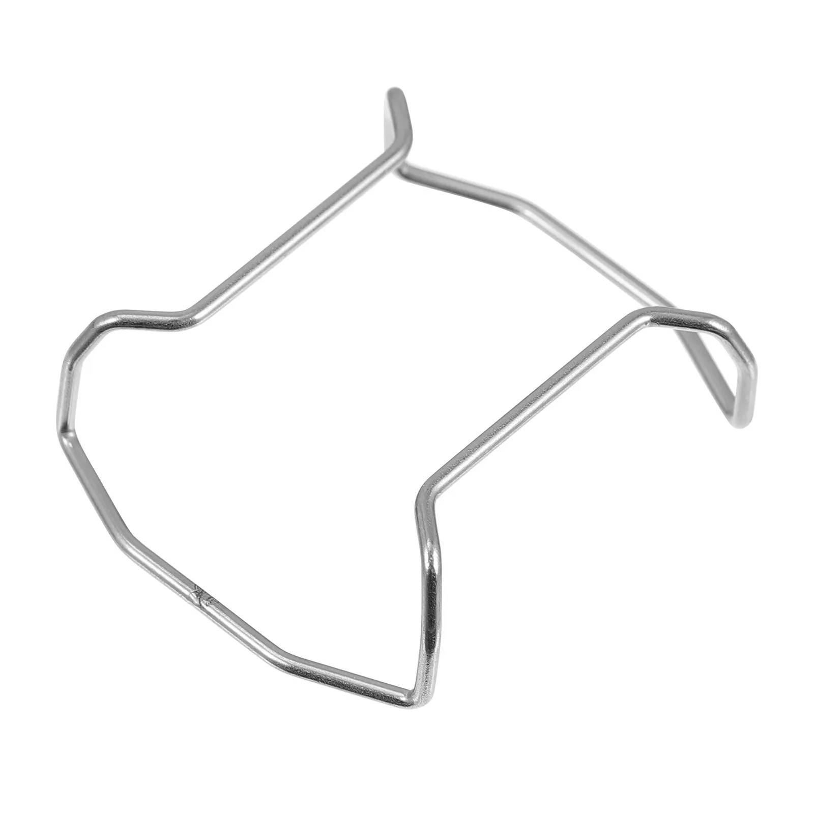 

Премиальный защитный бампер для корпуса часов из нержавеющей стали: полная защита от царапин и ударов, полный функционал, защита кабеля часов