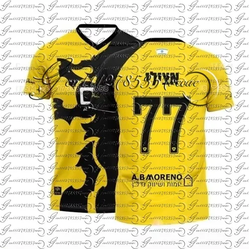 2026 New Men Fan NO.77 Football Shirt Family Matching Soccer T-Shirt 3D Printed Short Sleeve Training & Match FamilyMatching