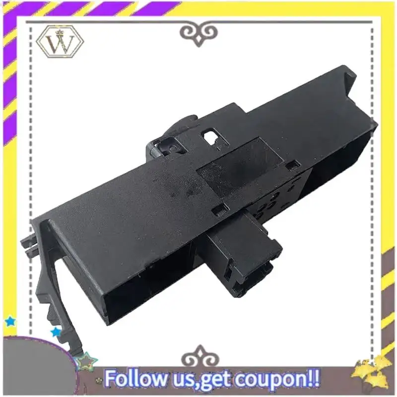 Latest ABS Power Window Switch 61316902177 6902177 For BMW 3 Series E46 323I 325I 328I Sedan Wagon Compact 1998-2005