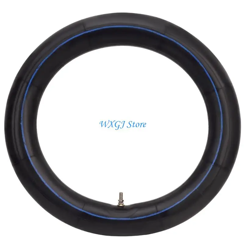 37JE High Performances Rubber Inner Tube for 14Inch Dirt Bike 2.50 To 2.75