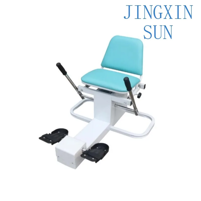 Seated Ankle Chair Equipment Ankle Trainer Assisted Joint Training Equipment Balance Foot