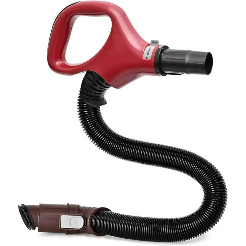 【618-summer-sale】maniglia-di-ricambio-per-tubo-zu561-aggiornata-per-shark-zu561-uv650-navigator-lift-away-speed-self-cleaning-brushroll