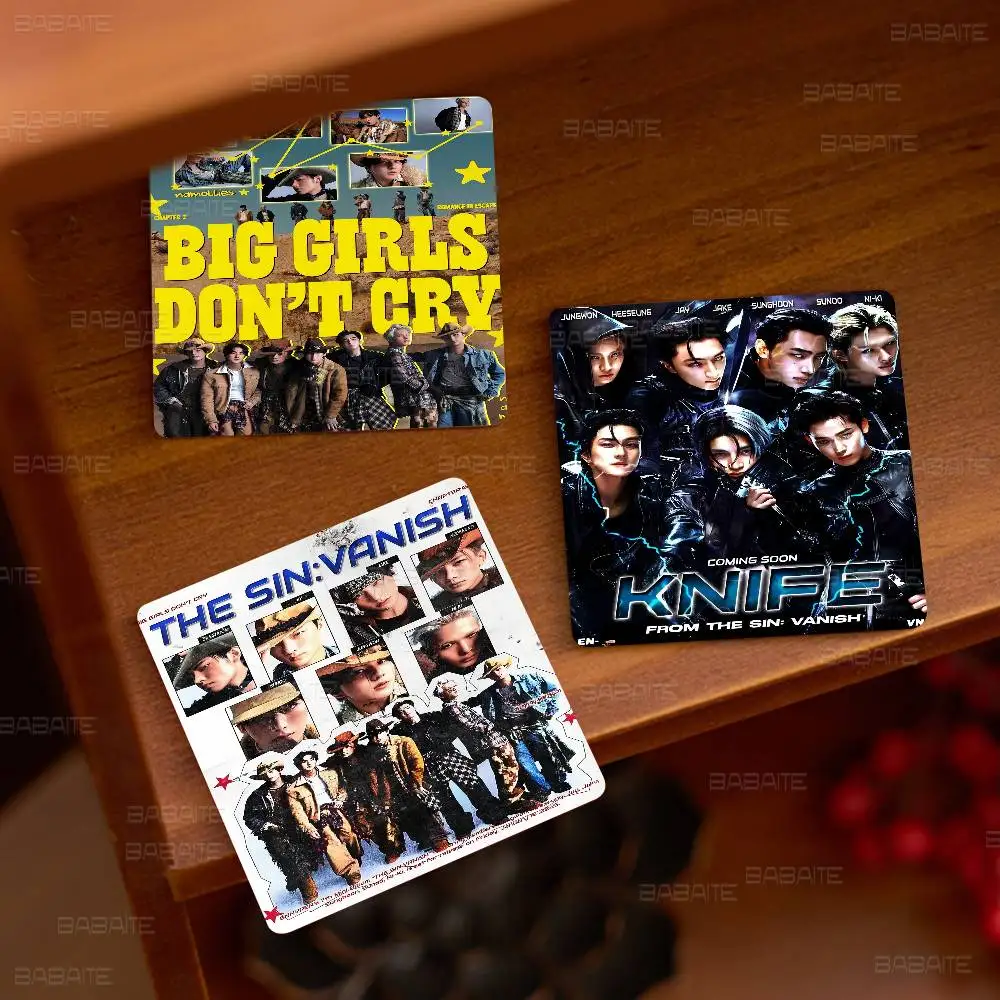 Korea E-Enhypenes S…