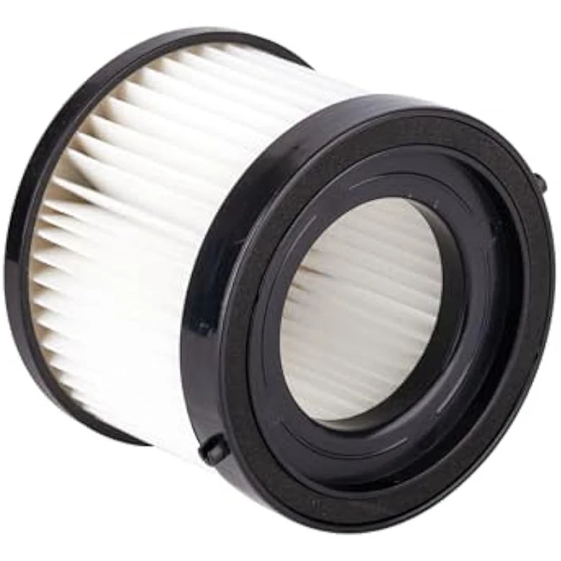 فلتر جاف من HEPA لميلواوكي ، 49-90-، شو شو-20 ، M18 ، فرشاة تنظيف واحدة ، سهلة التركيب ، 4 عبوات