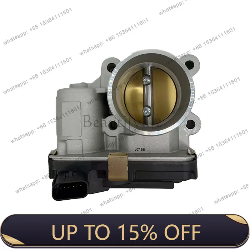 LX for automotive throttle assembly 96990270 24100595 Auto parts 24100595