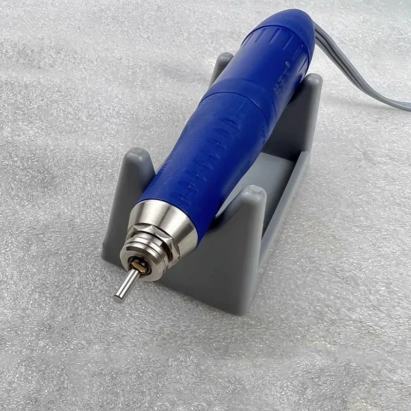 High Speed 90000 RPM Brushless Motor denta Micromotor Polishing Machine with Handpiece Jewellery Engraving Micromotor