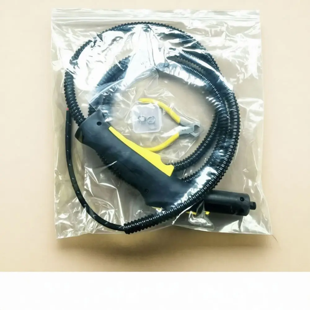 High Pressure Cleaning Spray Applicator For For Karcher K2 K7 Rotatable Nozzle Replacement Parts Garden Maintenance