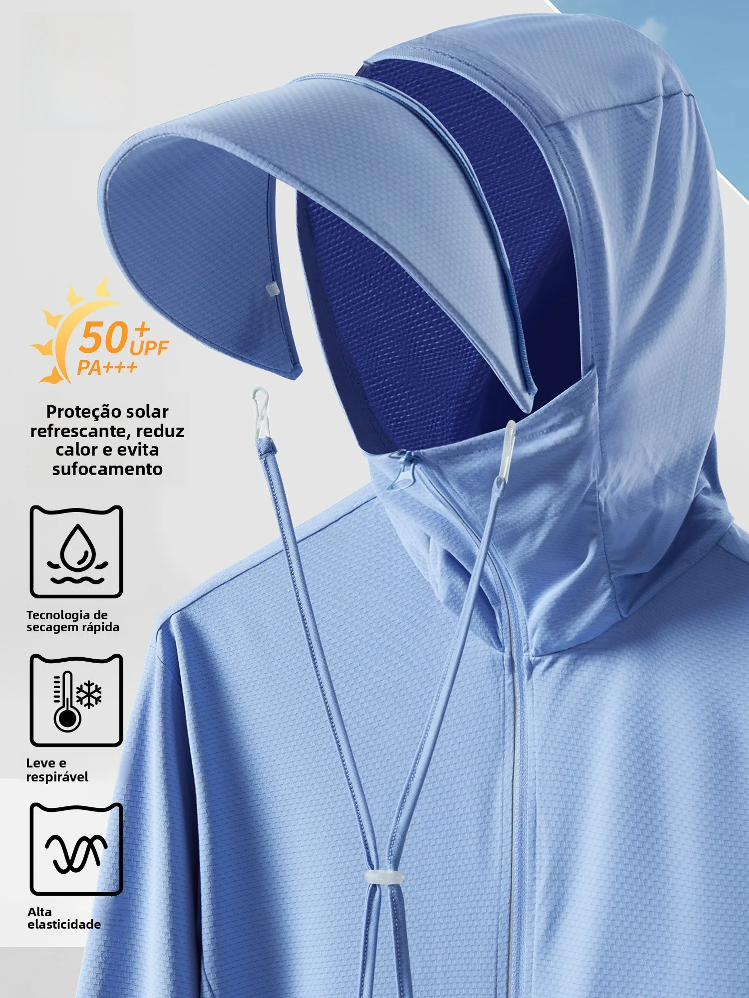メンズ軽量速乾性通気性-uv-保護服夏薄い屋外釣りサイクリングライトスーツ-キャットマン