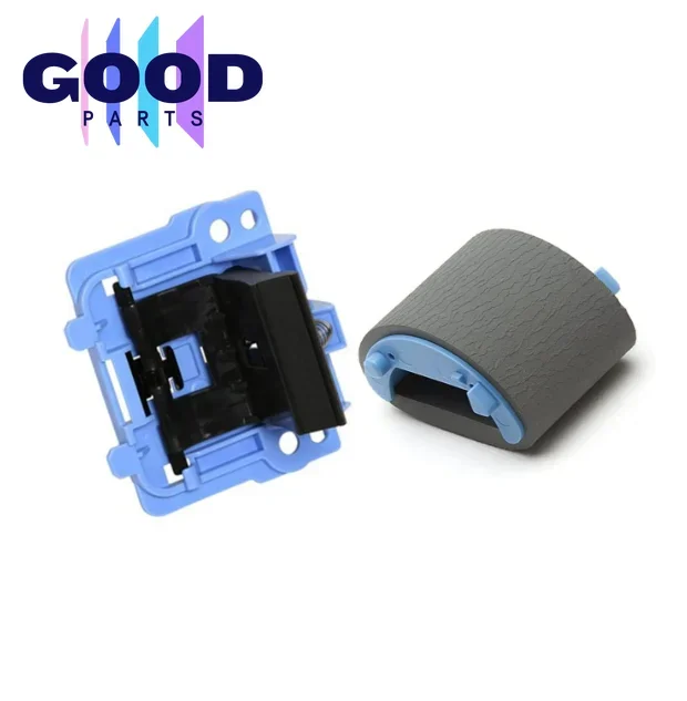 

RM1-4227 RL1-1497 Separation Pad Pick Up Roller Kit for HP LJ M1536 P1606 1566 for Canon MF4410 4710 4752 4870 211 215 249 246