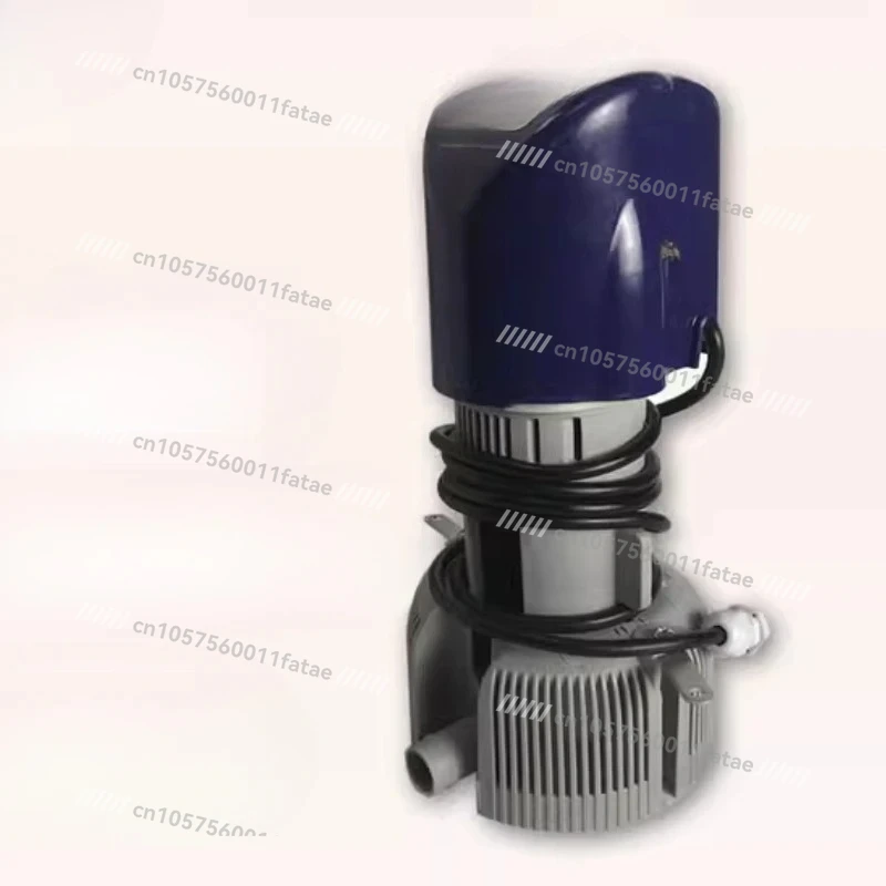 Non-Refrigeration Replacement Hfp1850  Old Model,Water Pump Ytp66a Automatic High-Leg Pump Evaporative Air Cooling Machine