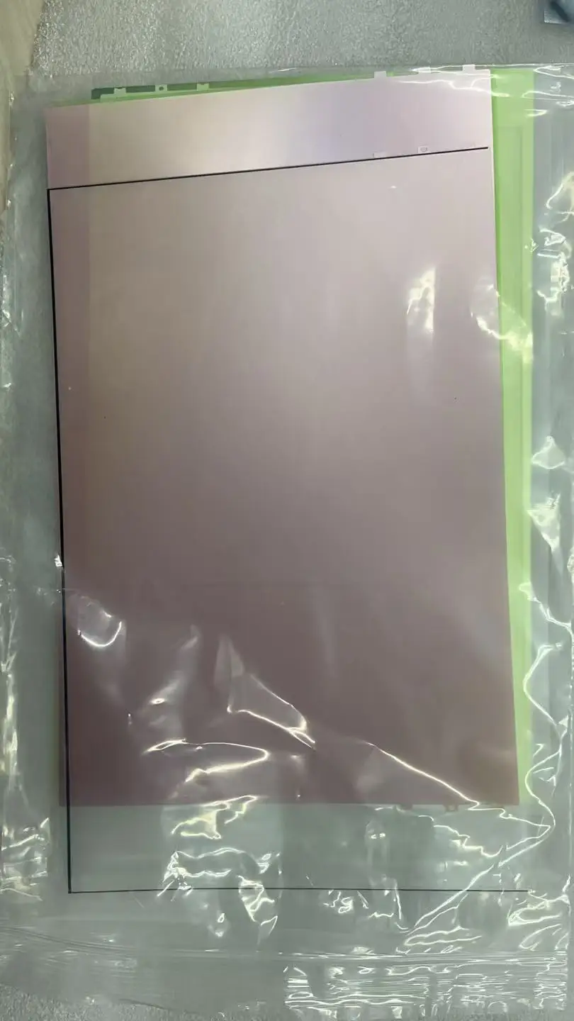 Zupełnie nowy oryginał dla MacBook Pro A2337 A2338 A2442 A2485 A2681 A2941 Retina Panel LCD podświetlenie arkusz odblaskowy — zdjęcie produktu 4