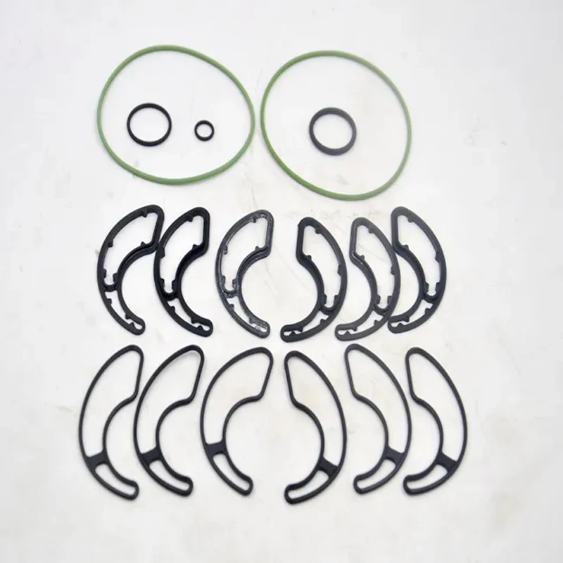 

0009608107 for Linde forklift parts gear pump repair kit hydraulic pump seal kit