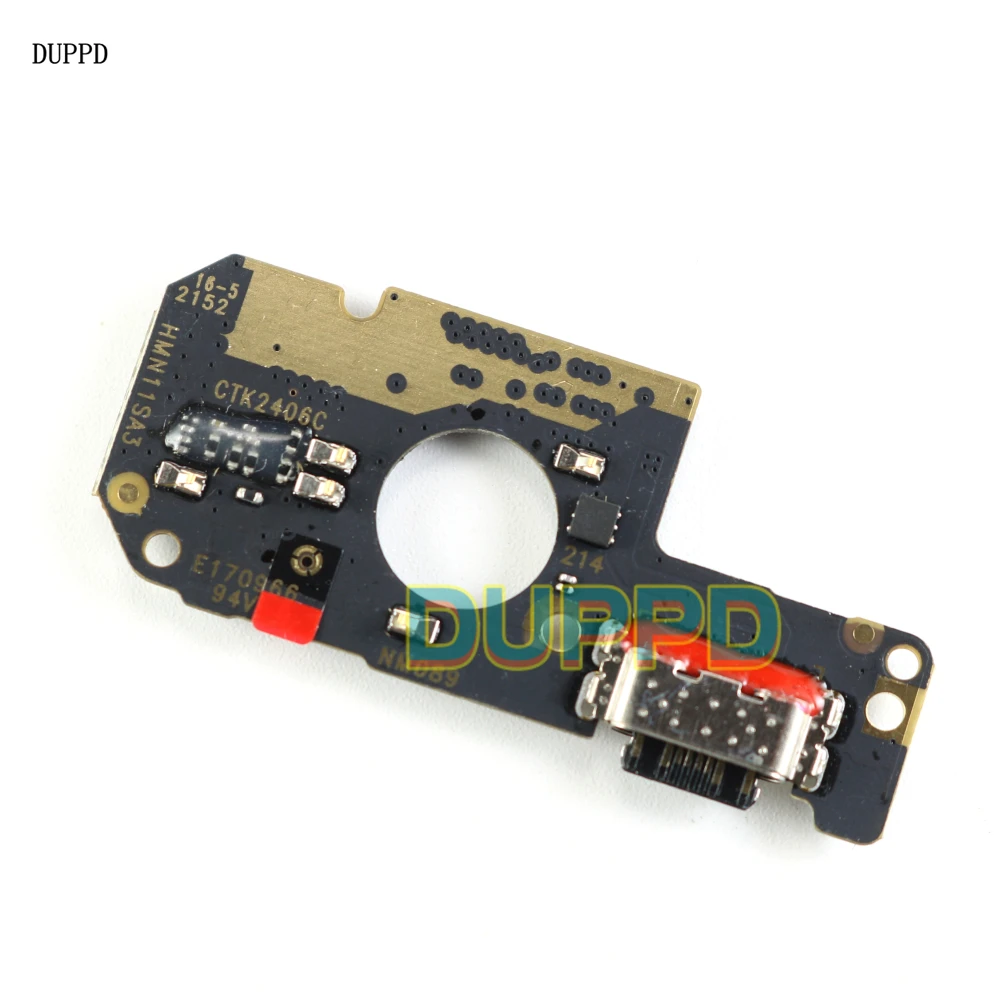 USB 充電ポート Xiaomi Redmi Note 11S マイクマイクドックコネクタボードフレックスケーブル修理部品 Note11s 33 ワット