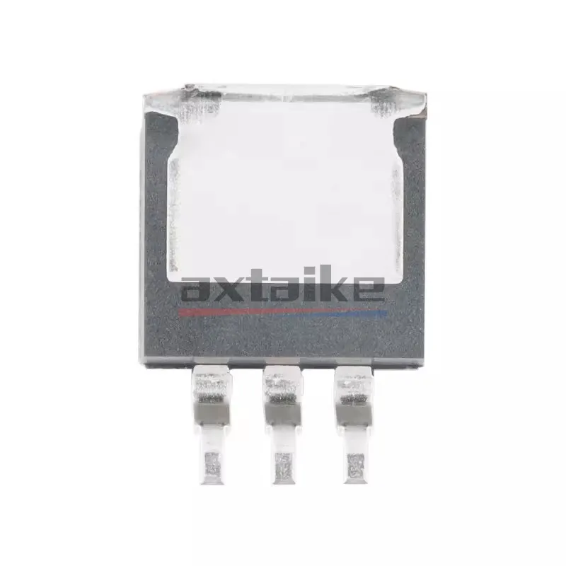 5PCS LM1086CS-3.3 TO-263 LM1086 3.3V 3V3 LM1086CSX-3.3/NOPB SMD 1.5A Low Dropout Positive Voltage Regulators IC Transistor