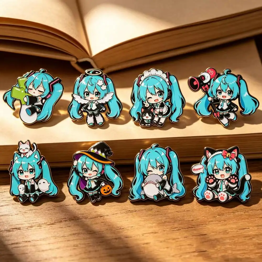 conjunto-de-8-pins-de-esmalte-kawaii-chibi-broches-de-anime-vocaloid-em-varias-poses-broches-de-metal-esteticos-para-lapela-para-mochila-presente-perfeito
