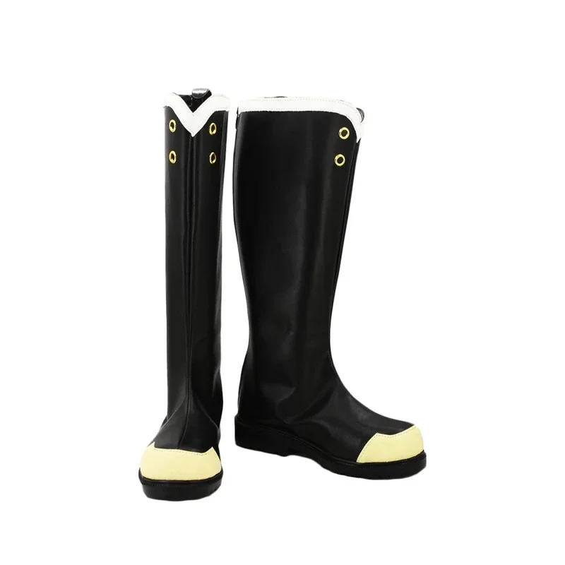 

Аниме Owari No Seraph Of The End Hyakuya Yuichiro Hiiragi Shinoa аксессуары для костюмов на Хэллоуин на заказ 6;d'3,h'7.b;