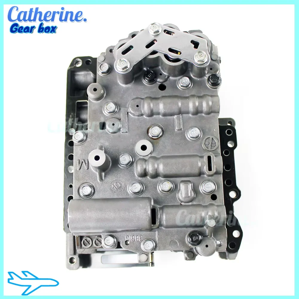 high quality auto parts transmission valve body A6MF2 A6MF1 A6LF1 A6LF2 A6LF3 For Hyundai Kia 46210 3B200