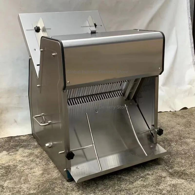 

Bakery Bread Slicer, Bread Slicing Cutting Machine, for Sale