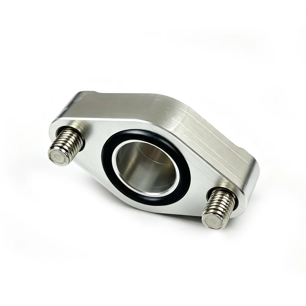 Parking Brake Block off Plate CNC For ATV Honda Suzuki Kawasaki Yamaha TRX450R TRX400EX TRX300EX LTZ400 LTR450 KFX400 KFX450