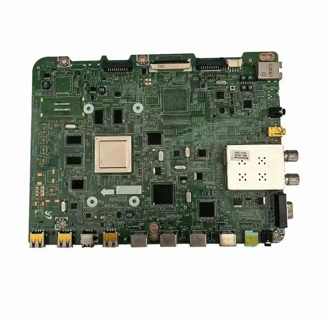 

BN41-01587E Motherboard for UE55D6200TSXZG UE55D6200T UE55D6200 Main Board BN94-05539C BN41-01587 BN4101587 Tested and shipped