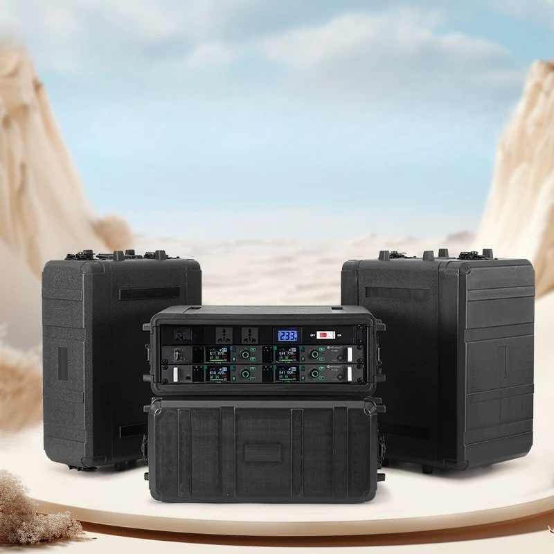 4U-280PE Air Case, …