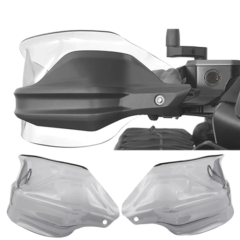 

AW-для BMW Waterbird R1200GS R1250GS F850GS ADV мотоциклетная цевье, защита для рук, защита лобового стекла