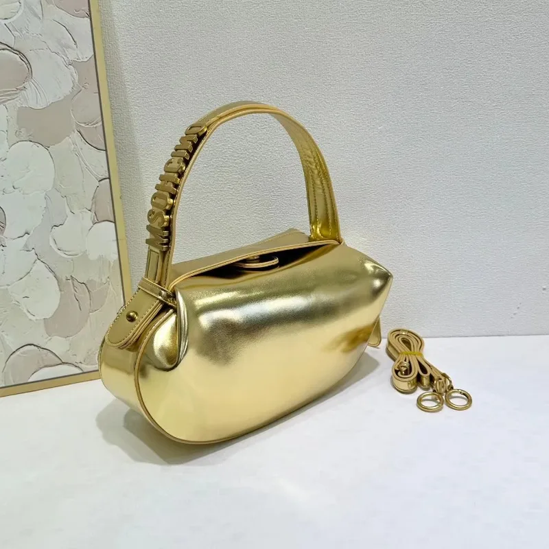 Luxury Ladies Shoulder Bag Premium Leather Crossbody Handbags Designer Tote Messenger Purse Classic Elegant Brand - view 3