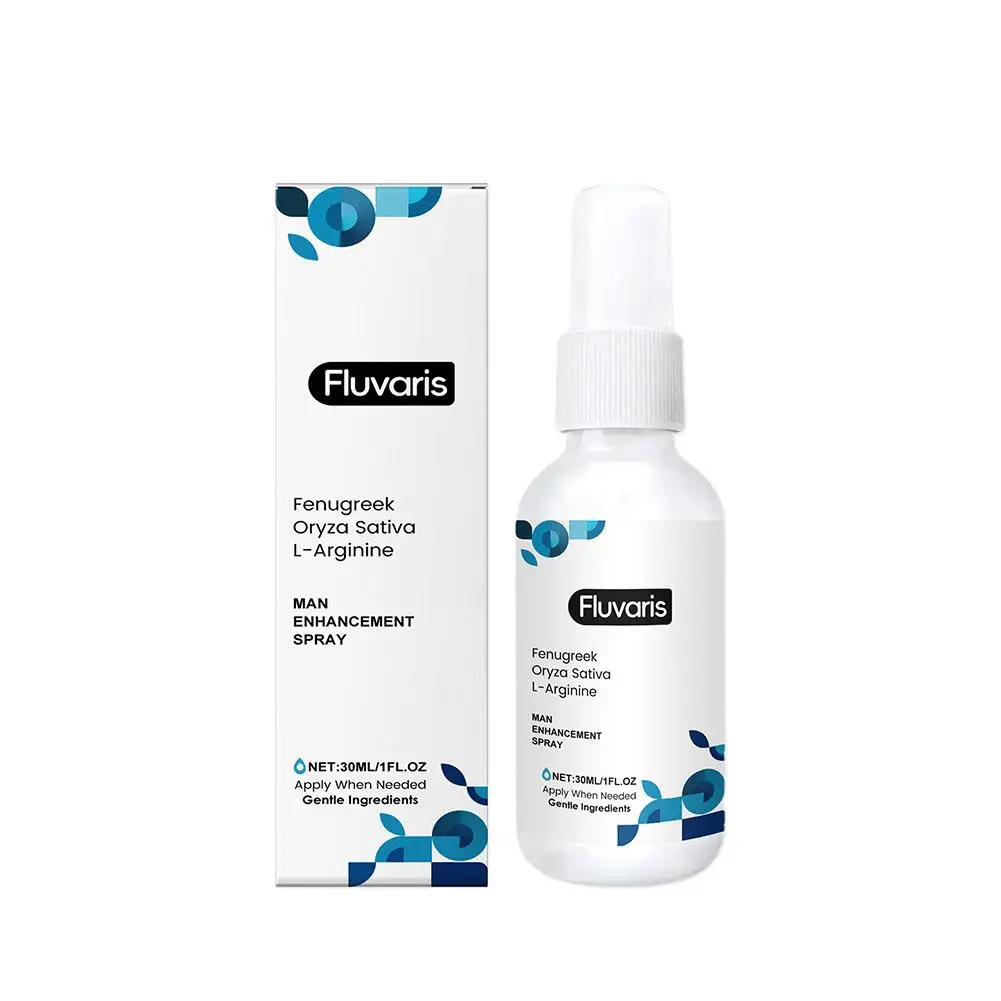 Spray hidratante masculino natural com algas, refrescante, nutritivo, fórmula suave para conforto da pele, névoa facial diária, tônico