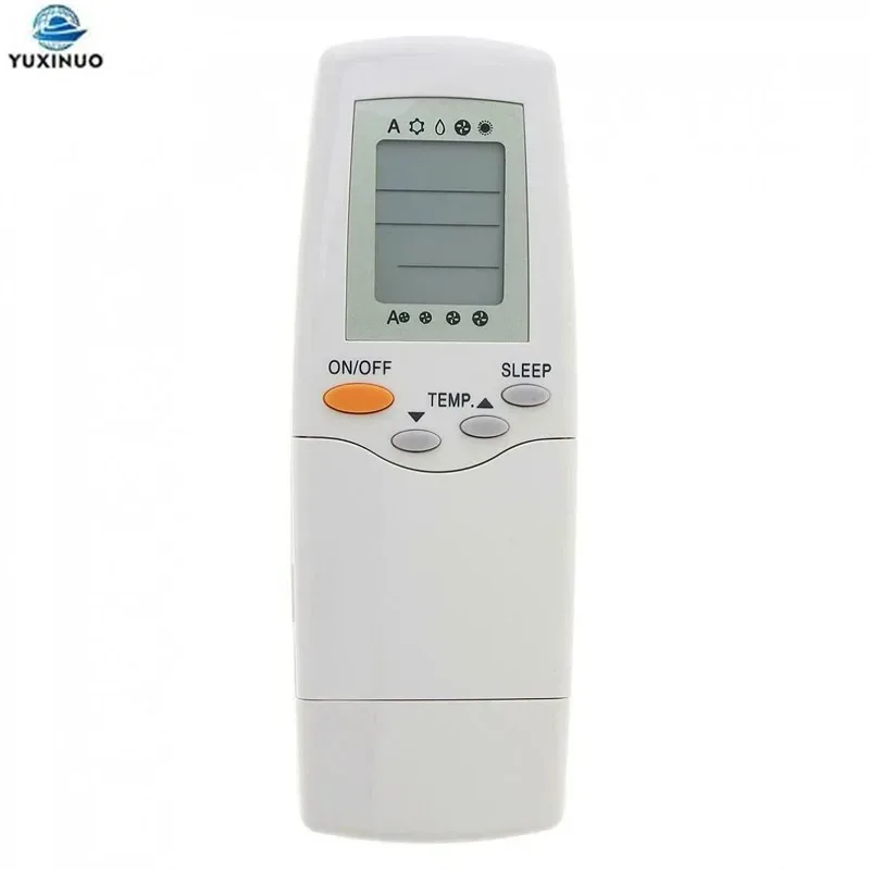 

Air Conditioner Remote Control for Carrier Fernbedienung RFL-0301 RFL-0601 RFL-0199L RLF-0301E 0301EH RFL-0601E 0601EHL 36KCARMS