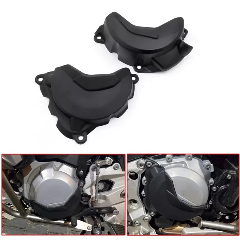 

M0t-rMotorcycles Accessories Engine Guard Clutch Guards Protection for VOGE DS900X DS 900 X 900DSX DSX900