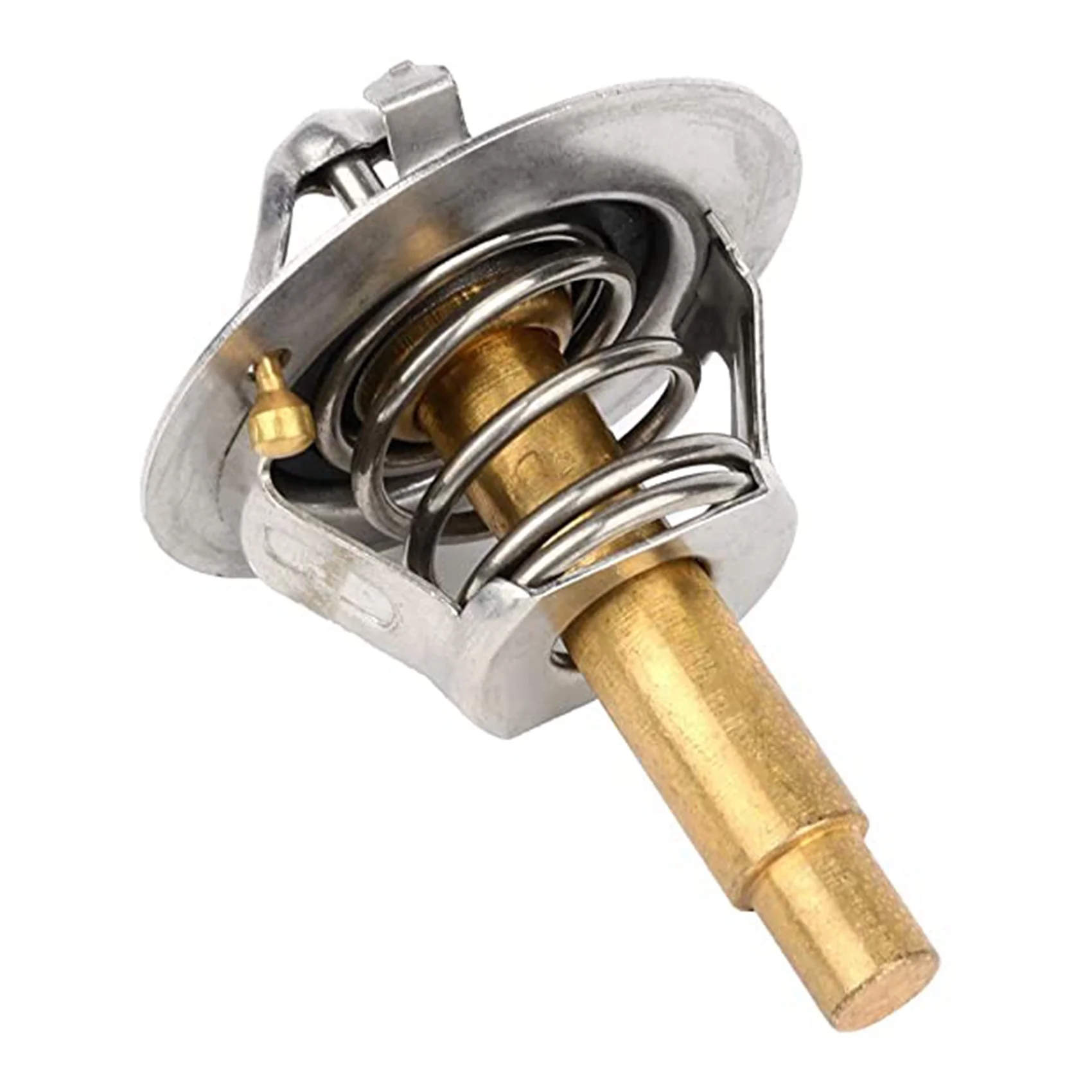 

2712000015 Thermostat Thermostat Valve Car Thermostat Engine Coolant Thermostat Seal for Mercedes BenzJAS