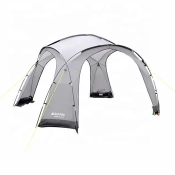 2023 outdoor family camping  waterproof high quality tent popup canopy with sidewall sun shelter rainproof for fun
