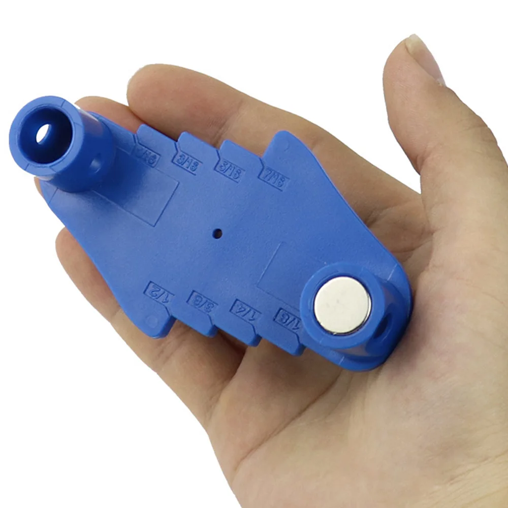 Mark Center Offset Marking Tool Centerline Template Carpenter Woodworking Gauge Locator Scribe Positioning Measuring Ruler