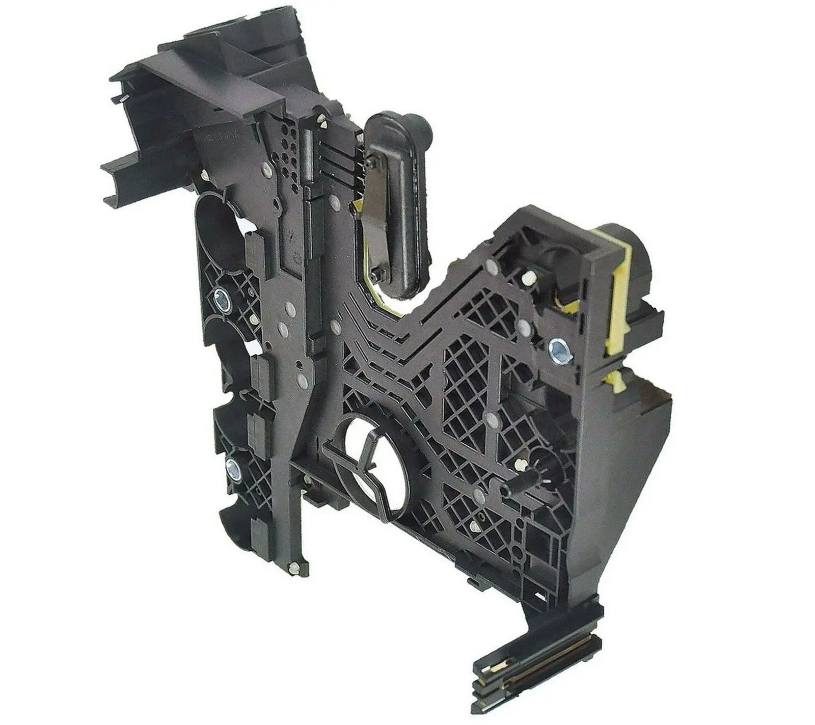 Brand New Auto Tran… - image