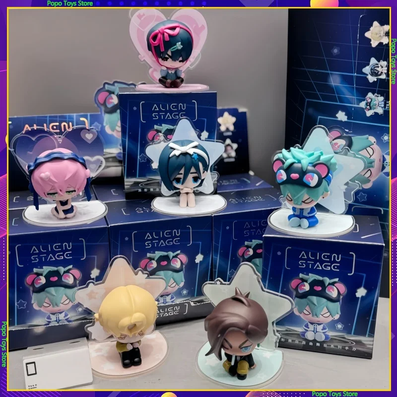 

В наличии брелок с персонажем аниме «Чужой», «Лок до Sua», Иван Мизи Хьюна Маунет, мини-плюшевый косплей, талисман, слепая коробка, подарки