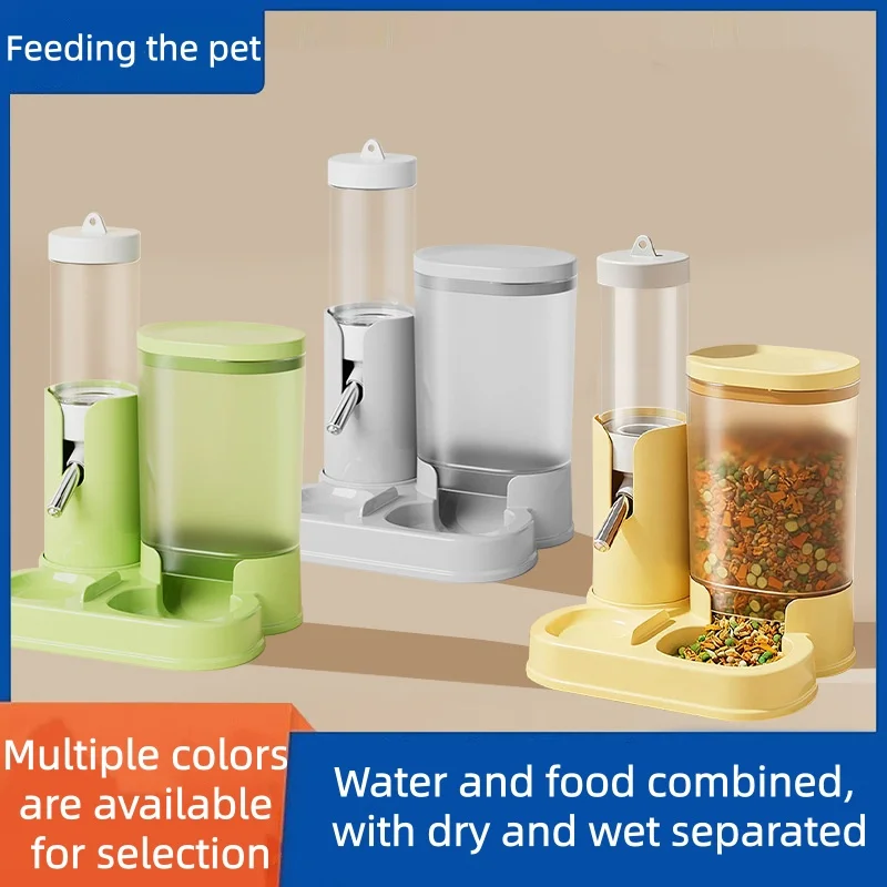 #2 Trending Hamster Water Bottle Feeders Right Now