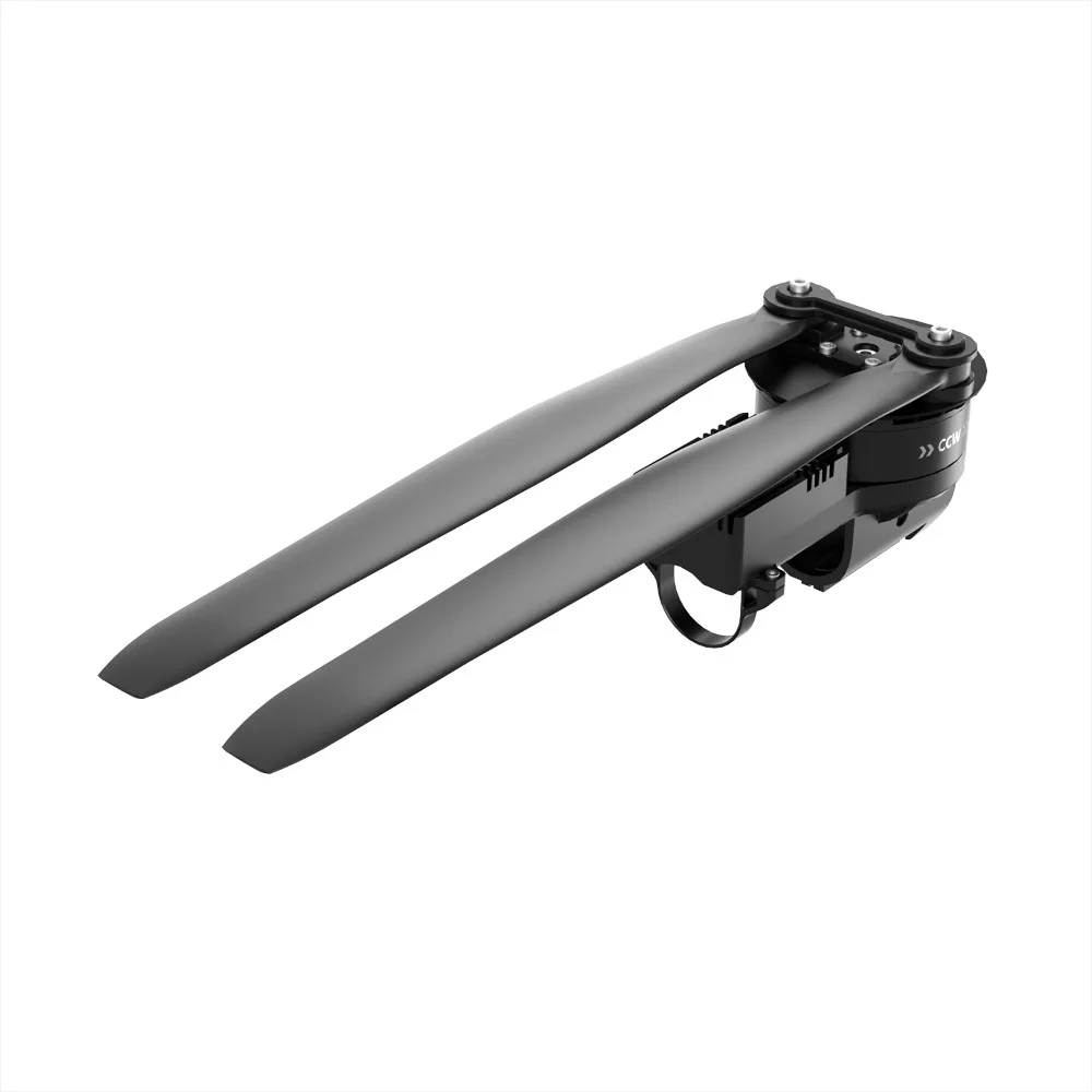 SIYI E8 UAV Propulsion System Brushless Motor ESC Foldable Propeller CW CCW For Agriculture Spraying Drone Parts