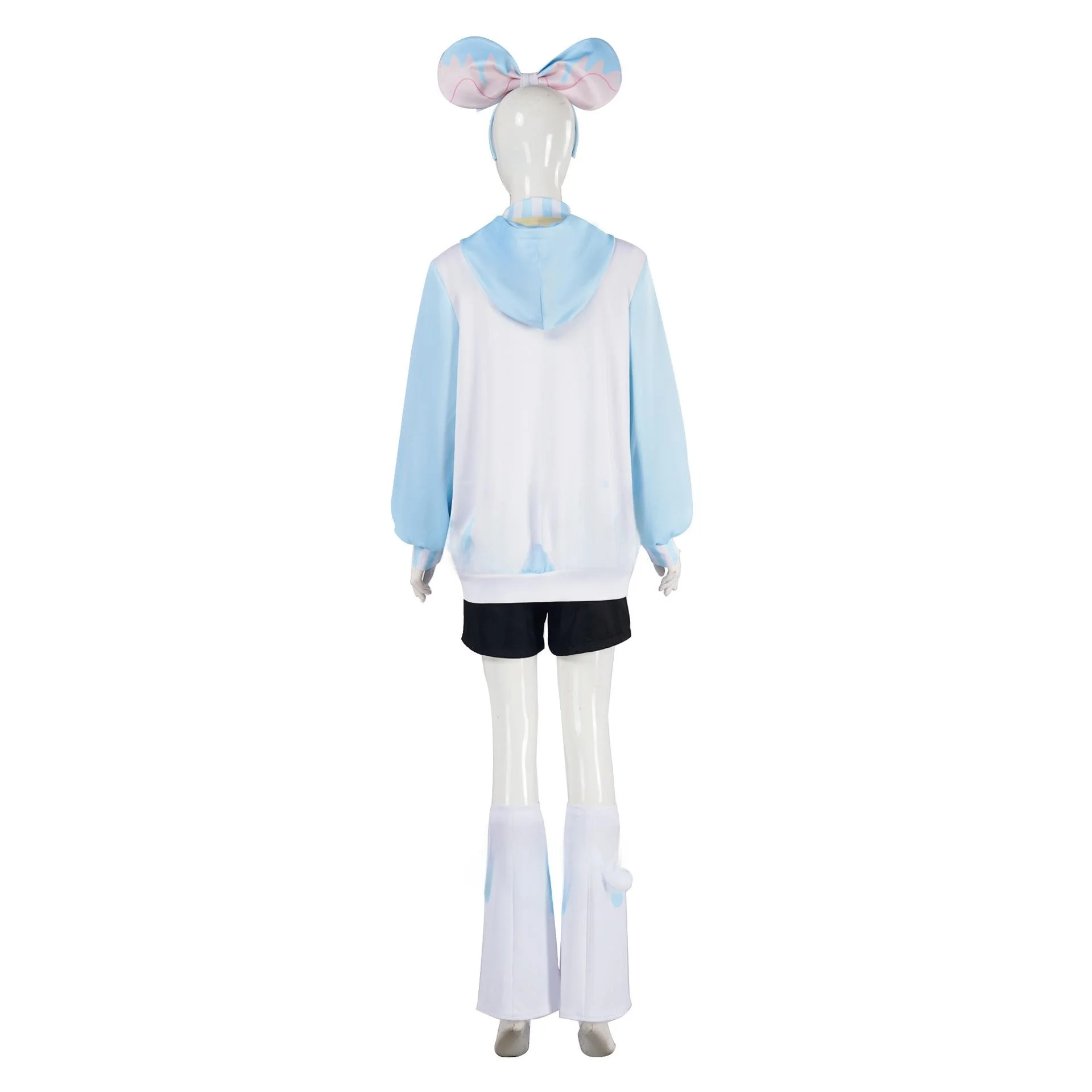 Fifth Element Cosplay Costume Little Girl Heareat Garden Par Anime Game loween Special Series Women's Traditional Clot...