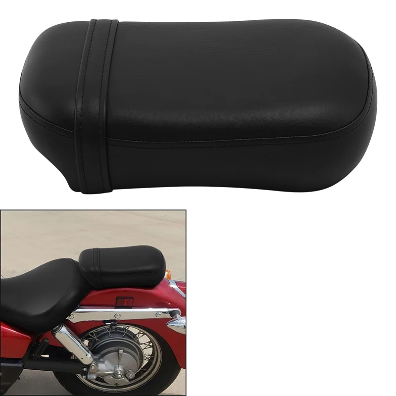 

Rear Passenger Pillion Seat Fit For Honda VT750C Shadow Aero 2004-2023 2024 2021