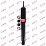 

For 344285 ten shock absorber STAREX 97 long SASE gas