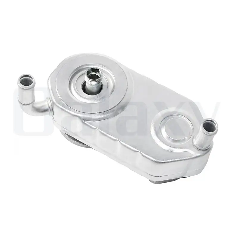 GALAXY 5093913AA 5014360AA New Engine Oil Cooler Cooler Engine Oil For JEEP KJ - JEEP LIBERTY 2003 2004 JEEP CHEROKEE Diesel