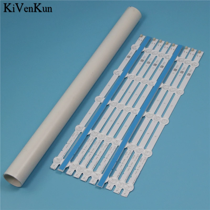 TV LED Array Bars SVG400AB1/SVG400A81_REV3 Backlight Strip For SONY KDL-40R450A KDL-40R470A KDL-40R471A KDL-40R473A KDL-40R474A